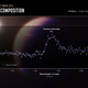 La señal “indiscutible” del dióxido de carbono, detectada mientras el mundo transitaba por su estrella anfitriona.
